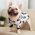 Abacate Bulldog Francês Dog Clothes Cat Apparel